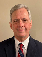 Bruce Latham, MD, DVM