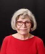 Rebecca P. McAlister, MD