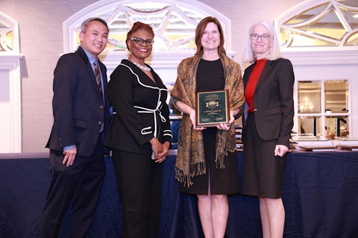 A. Michelle Thompson, MD