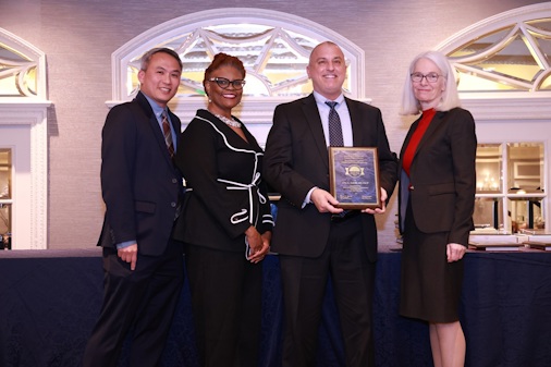 John A. Andrilli, MD, FACP