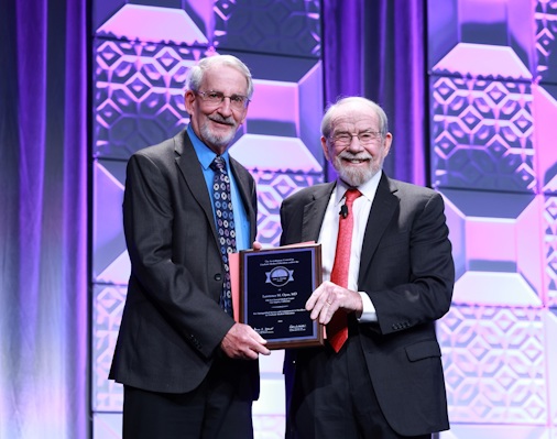 Lawrence M. Opas, MD