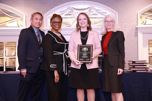 Janice M. Gleisner, BA, MBA, C-TAGME